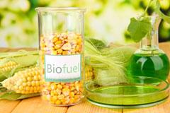 Wilsic biofuel availability