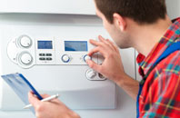 free commercial Wilsic boiler quotes